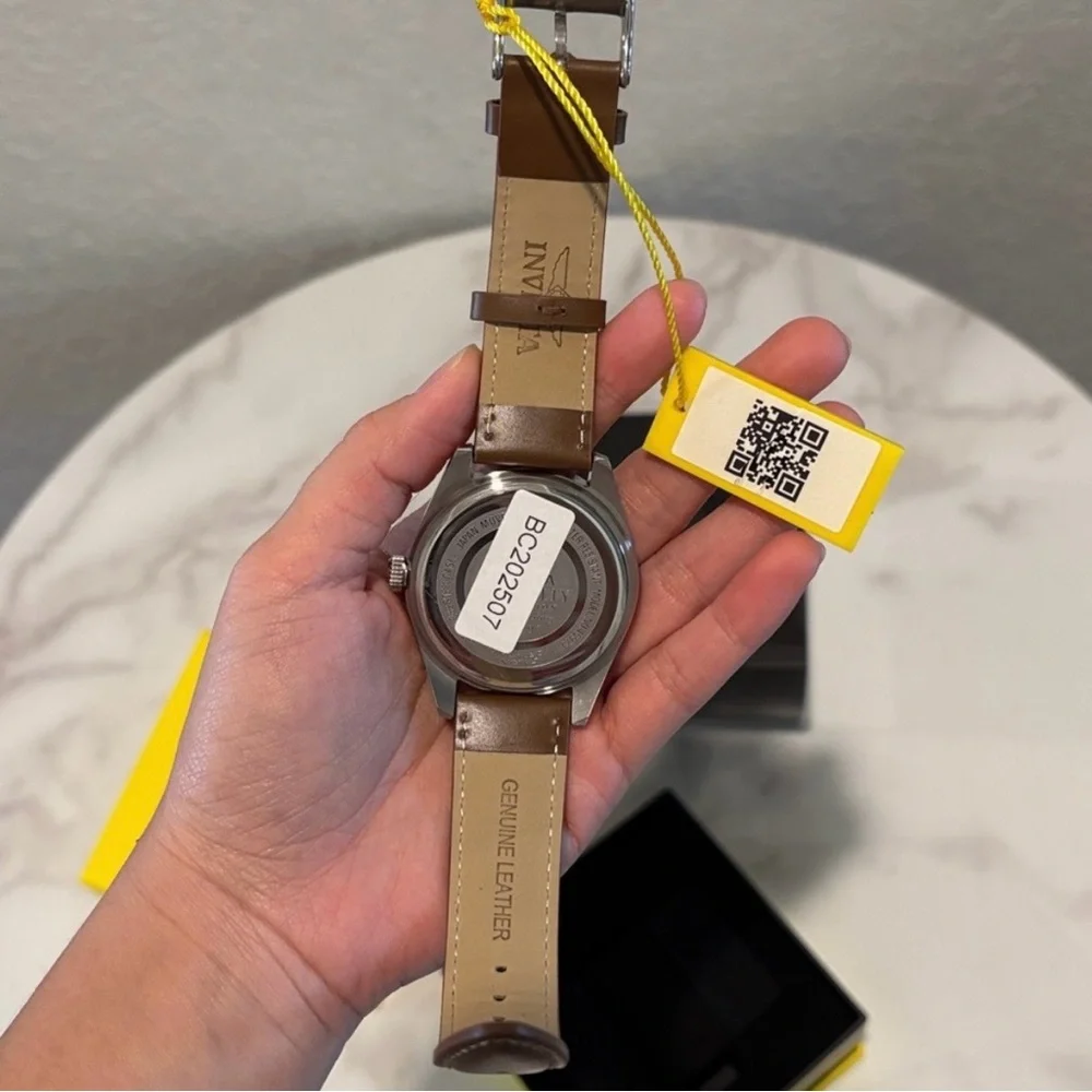 Invicta stylish watch